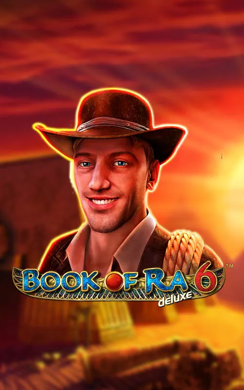 Book of Ra at Casombie Casino