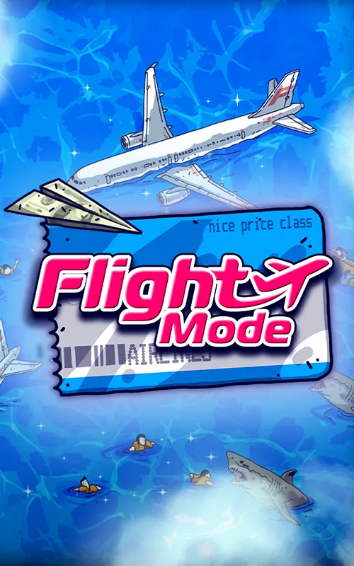 Flight Mode at Casombie Casino