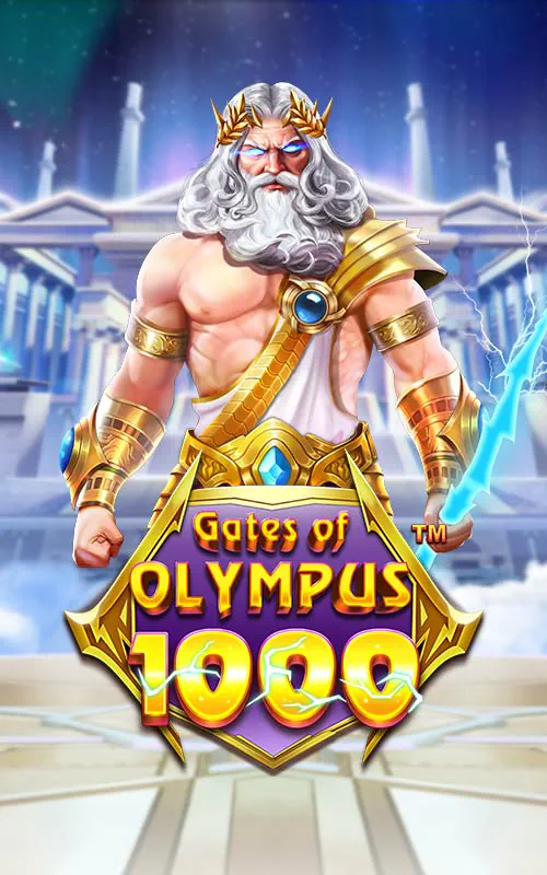 Gates of Olympus at Casombie Casino
