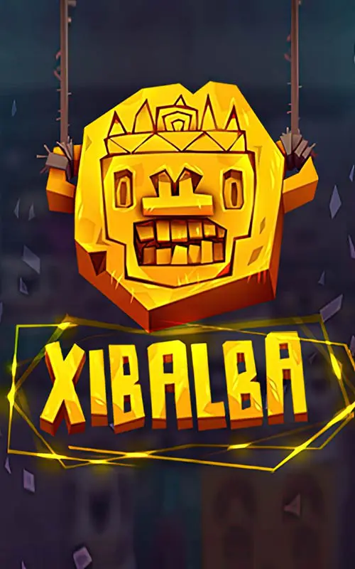 Xibalba at Casombie Casino