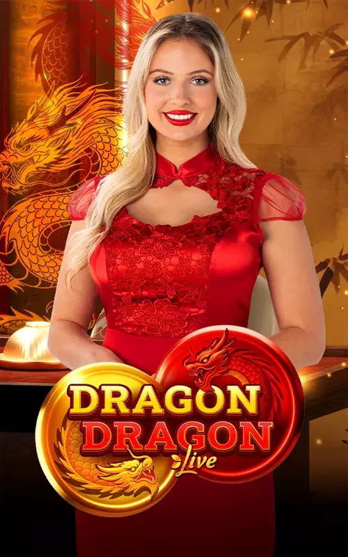 Dragon Dragon at Casombie Casino